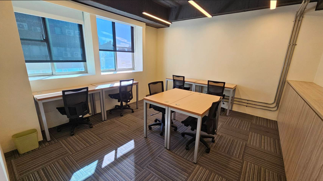 MACUS商務中心松江館