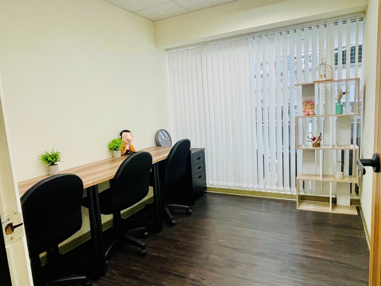 多普林商務中心 忠孝二館