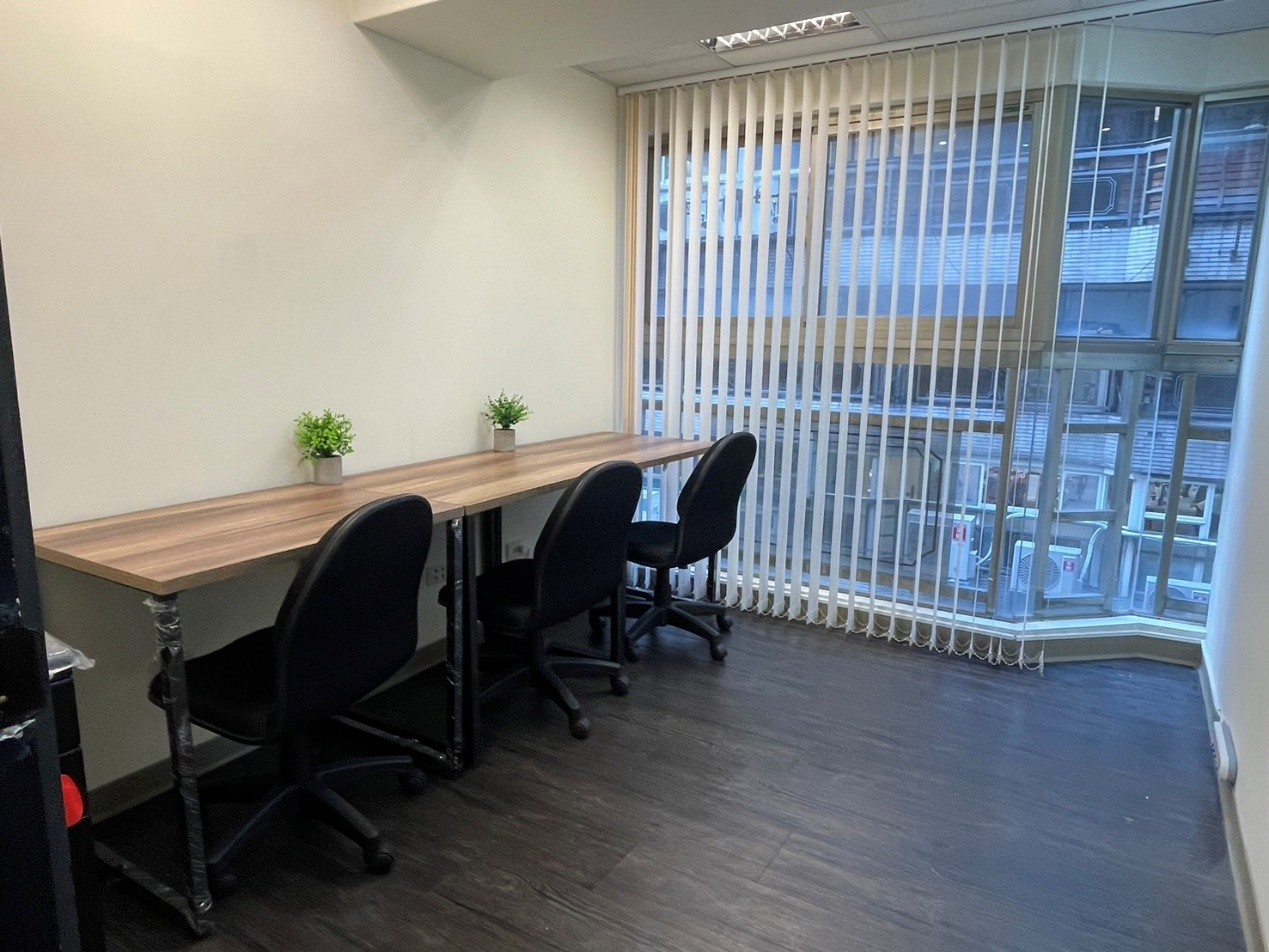 多普林商務中心 忠孝二館