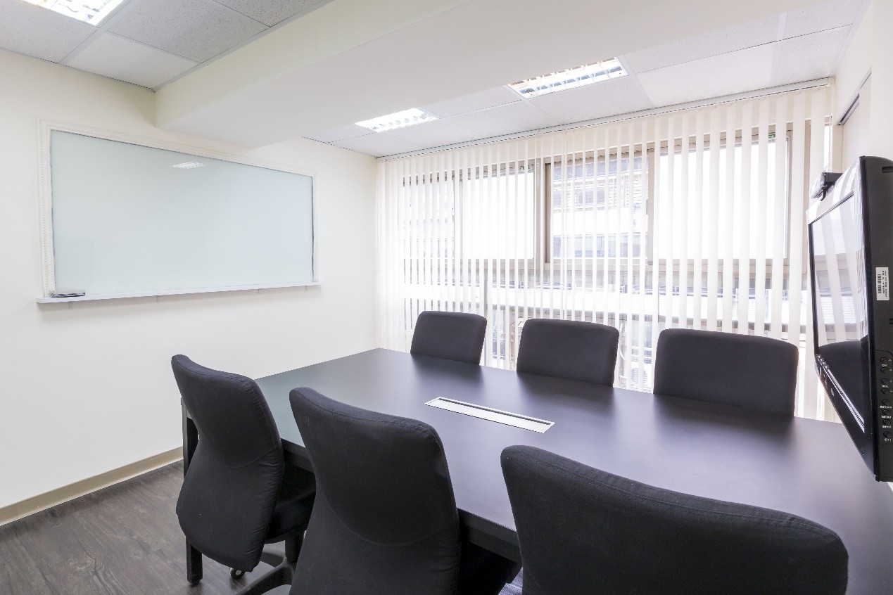 多普林商務中心 忠孝二館