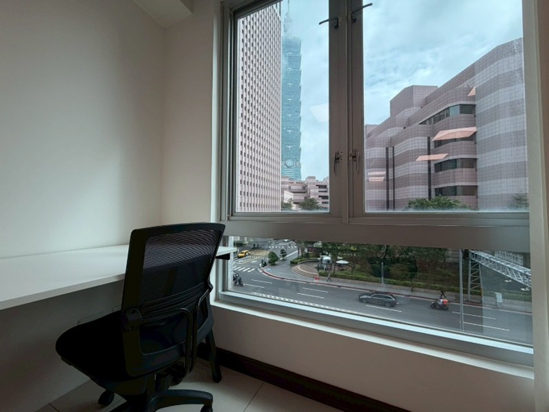 辰星商務中心-世貿館