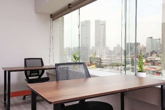 辰星商務中心-信義館