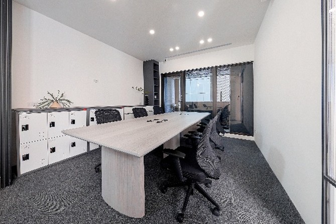 Z HUB志匯商務中心