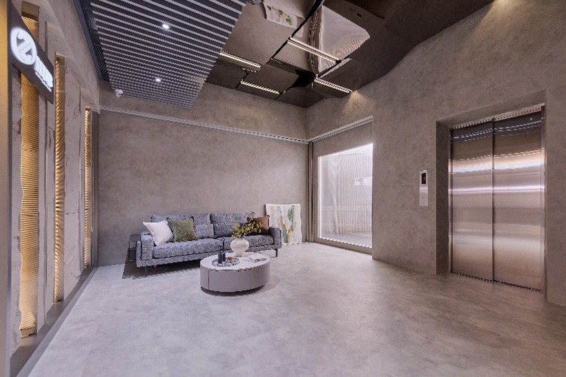 Z HUB志匯商務中心