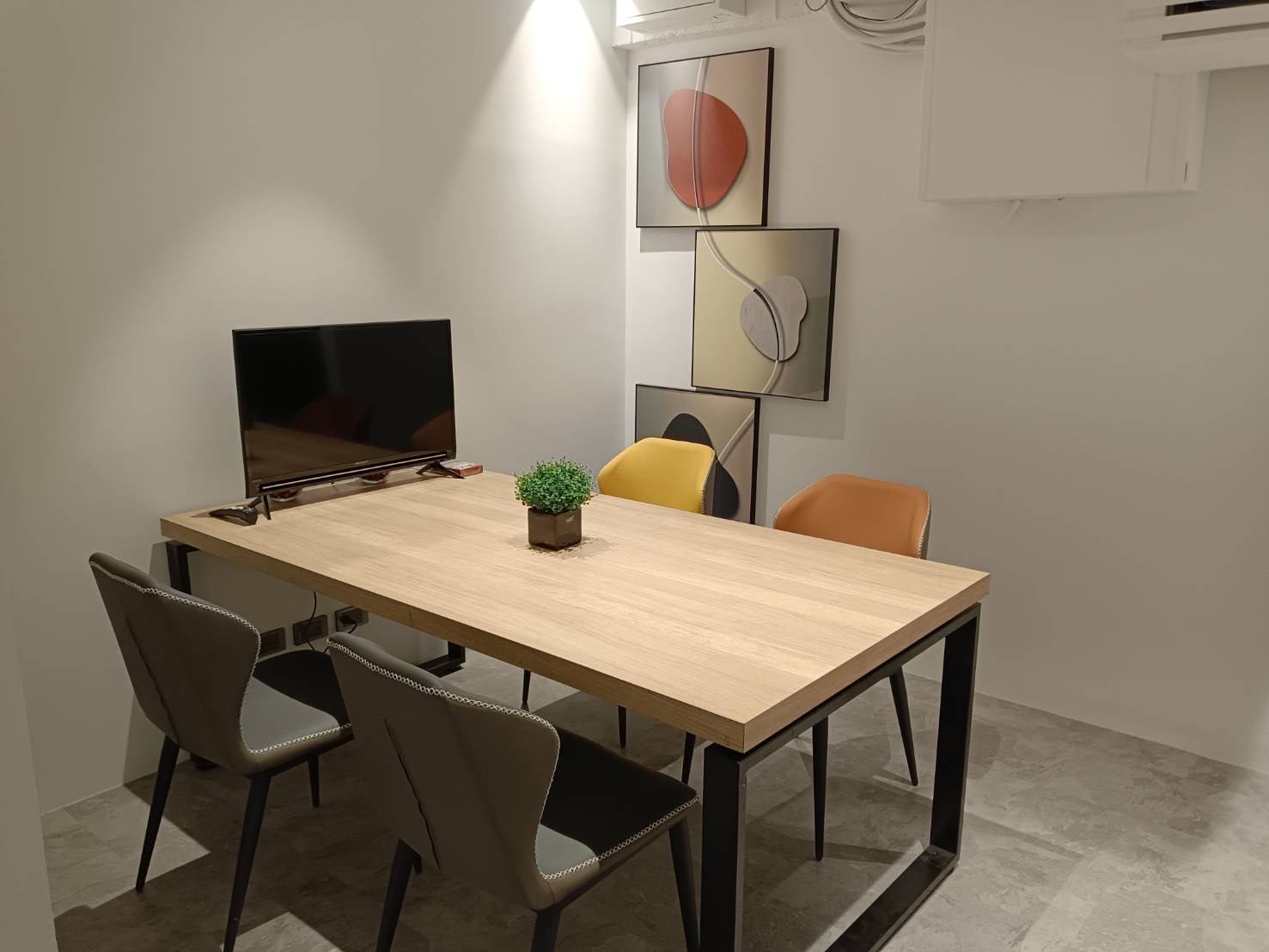 大創商務中心-忠孝一館