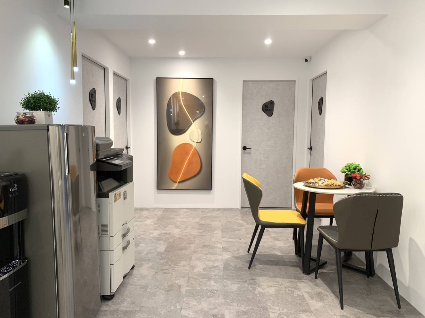 大創商務中心-忠孝一館