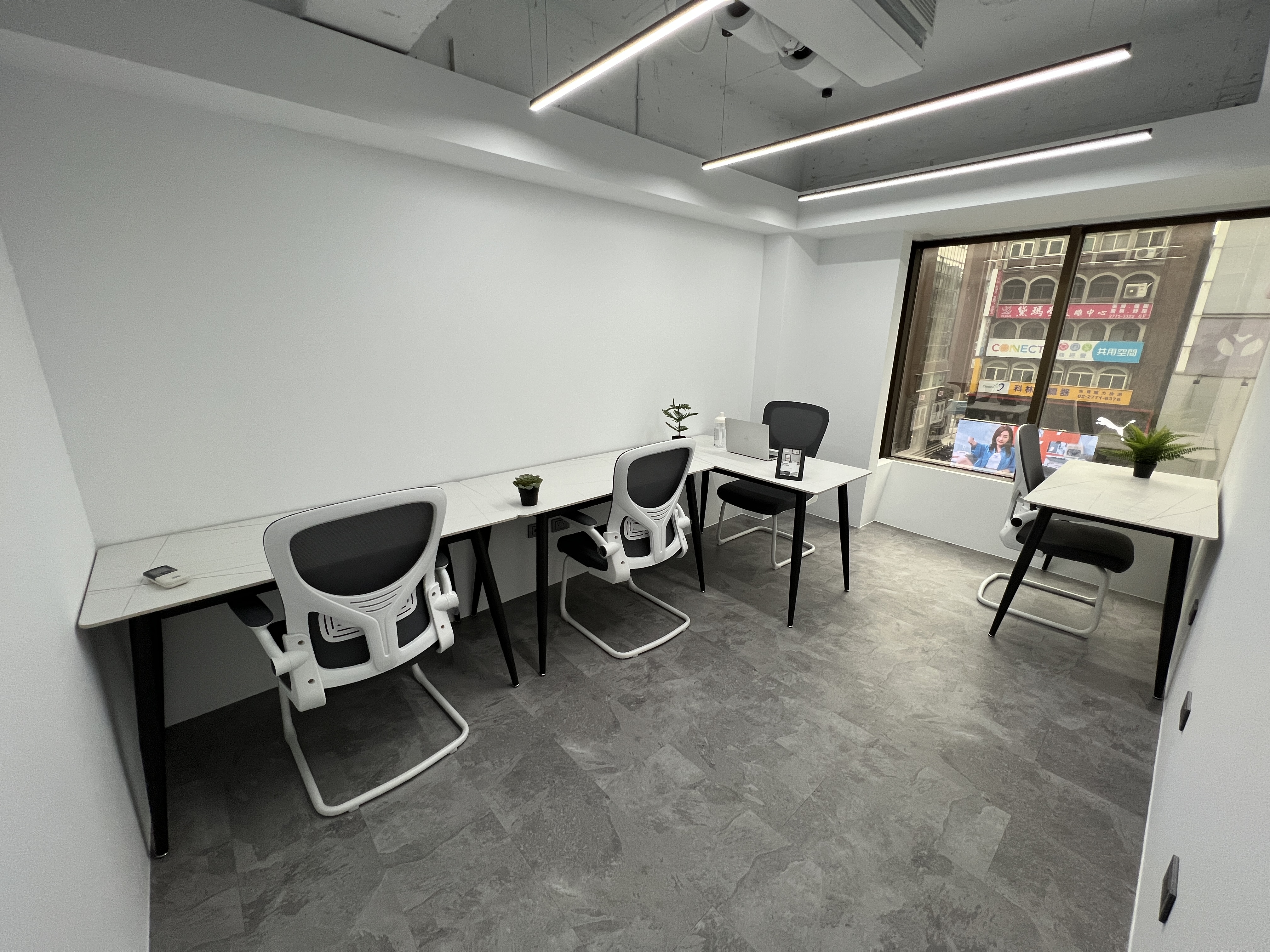 大創商務中心-明曜一館