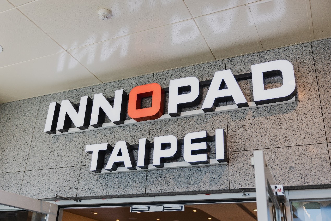 INNOPAD TAIPEI