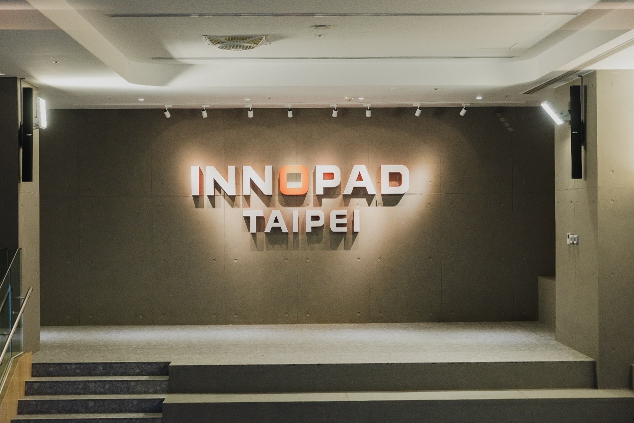 INNOPAD TAIPEI