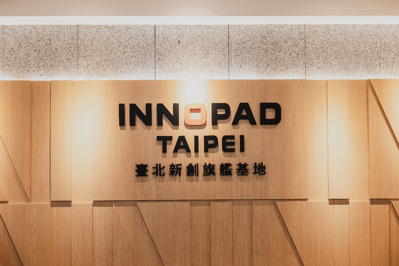 INNOPAD TAIPEI