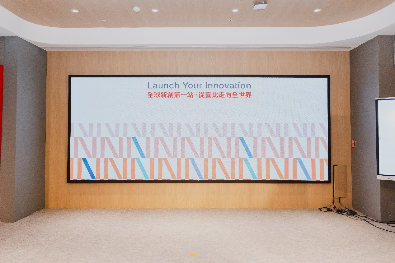 INNOPAD TAIPEI
