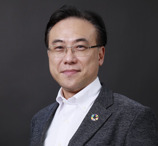 徐竹先